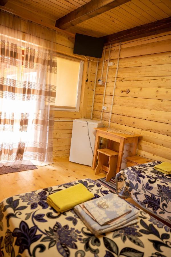 Rybatska 7 Hotel Chornomorsk Luaran gambar